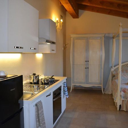 Agriturismo Otto Ducati D'Oro Isola della Scala Dış mekan fotoğraf