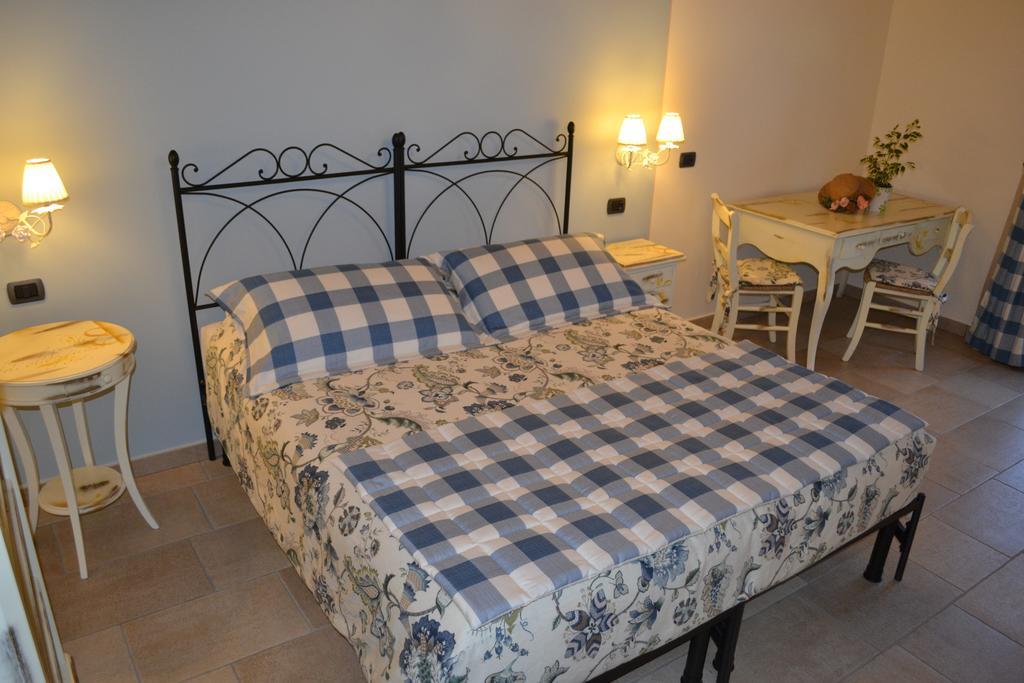 Agriturismo Otto Ducati D'Oro Isola della Scala Dış mekan fotoğraf